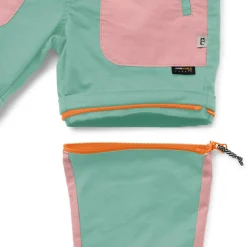 - Kid's Mack Zip Off Pants - Zip-Off-Hose><noscript><img width=