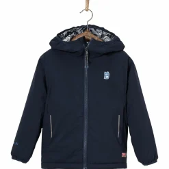 Kinder Namuk - Kid's Neo Primaloft Jacke - Kunstfaserjacke