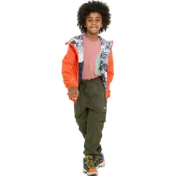 Kinder Namuk - Kid's Neo Primaloft Jacke - Kunstfaserjacke