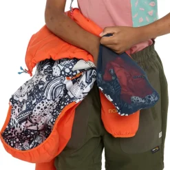 Kinder Namuk - Kid's Neo Primaloft Jacke - Kunstfaserjacke