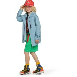 Namuk - Kid's One Ultralight Regenjacke - Regenjacke^Kinder Wanderbekleidung|Jacken