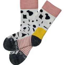 Namuk - Kid's Peak Merino Hiking Socks - Wandersocken^ Wandersocken|Merinosocken