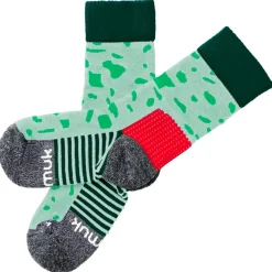 Namuk - Kid's Peak Merino Hiking Socks - Wandersocken^ Wandersocken|Merinosocken