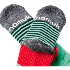 Namuk - Kid's Peak Merino Hiking Socks - Wandersocken^ Wandersocken|Merinosocken