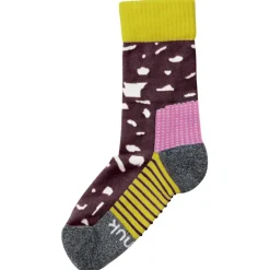 Namuk - Kid's Peak Merino Hiking Socks - Wandersocken^ Wandersocken|Merinosocken