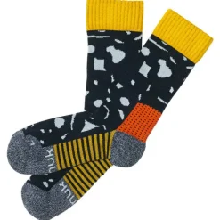 Namuk - Kid's Peak Merino Hiking Socks - Wandersocken^ Wandersocken|Merinosocken