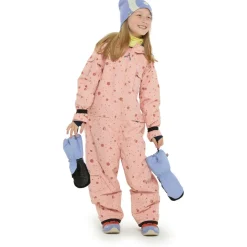 Namuk - Kid's Quest Snow Overall - Overall^ Skibekleidung