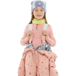 Namuk - Kid's Quest Snow Overall - Overall^ Skibekleidung