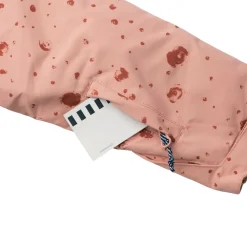 Namuk - Kid's Quest Snow Overall - Overall^ Skibekleidung