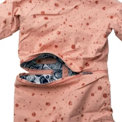 Namuk - Kid's Quest Snow Overall - Overall^ Skibekleidung