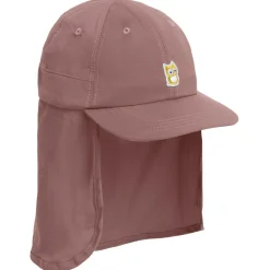 - Kid's Ray Sonnenhut mit Nackenschutz - Cap><noscript><img width=