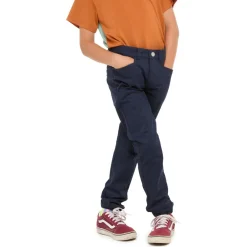 Kinder Namuk - Kid's Rush Heavy Twill Pants - Trekkinghose