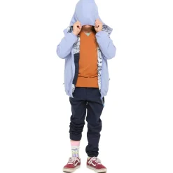 Kinder Namuk - Kid's Rush Heavy Twill Pants - Trekkinghose