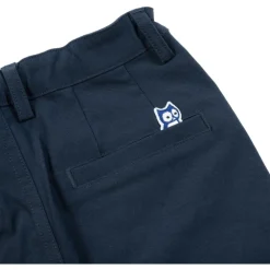 Kinder Namuk - Kid's Rush Heavy Twill Pants - Trekkinghose