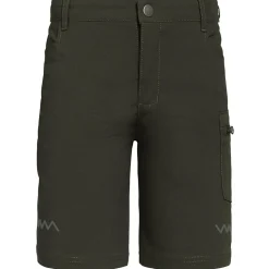 Kinder Namuk - Kid's Scrab Bike Shorts - Radhose