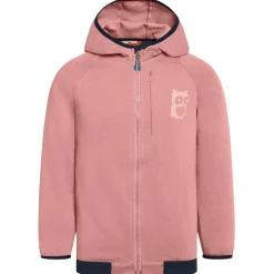 Kinder Namuk - Kid's Spie Bike Hoodie - Sweat- & Trainingsjacke