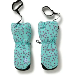 Hot - Kid's Statement Fäustlinge Senso - Handschuhe Trekkingbekleidung|Wanderbekleidung