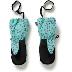 Hot - Kid's Statement Fäustlinge Senso - Handschuhe Trekkingbekleidung|Wanderbekleidung