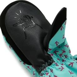 Hot - Kid's Statement Fäustlinge Senso - Handschuhe Trekkingbekleidung|Wanderbekleidung