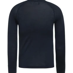 Kinder Namuk - Kid's Uil Merino Longsleeve - Merinounterwäsche