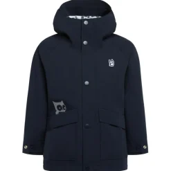 Kinder Namuk - Kid's Variat Parka - Parka