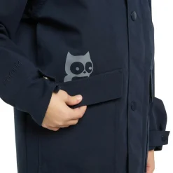 Kinder Namuk - Kid's Variat Parka - Parka