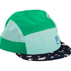 - Kid's Yuma Sommer Cap Underground - Cap>Namuk