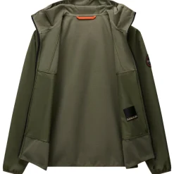 - A-Biois - Softshelljacke><noscript><img width=