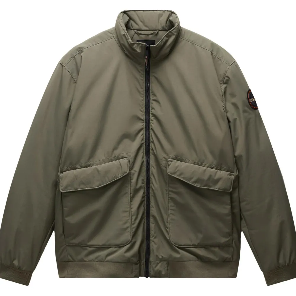 - A-Giovi Winter - Freizeitjacke>Napapijri