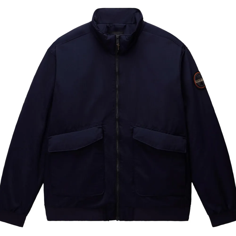 - A-Giovi Winter - Freizeitjacke>Napapijri