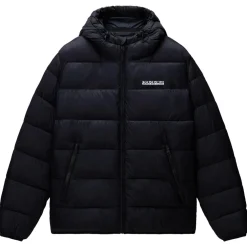 - A-Monate Hoodie - Winterjacke>Napapijri Hot