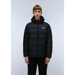 - A-Monate Hoodie - Winterjacke><noscript><img width=