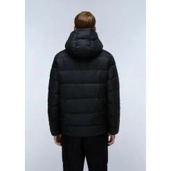 - A-Monate Hoodie - Winterjacke><noscript><img width=