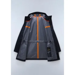 - A-Pilloz Shell - Parka><noscript><img width=