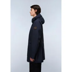 - A-Pilloz Shell - Parka><noscript><img width=