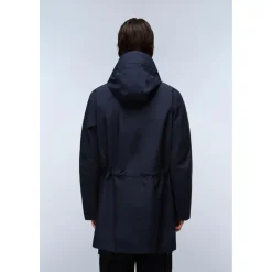 - A-Pilloz Shell - Parka><noscript><img width=