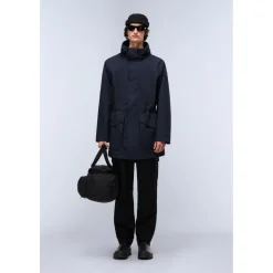 - A-Pilloz Shell - Parka><noscript><img width=