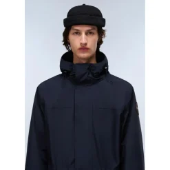 - A-Pilloz Shell - Parka><noscript><img width=