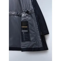 - A-Pilloz Shell - Parka><noscript><img width=