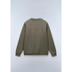 Hot - B-Badge Crew 1 - Pullover Pullover & Hoodies|Alltagsbekleidung