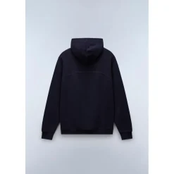 Napapijri - B-Badge Hoodie - Hoodie