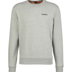 - B-Guide Crew - Pullover>Napapijri Hot