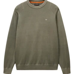 Clearance - D-Aren Crew - Pullover Pullover & Hoodies|Alltagsbekleidung