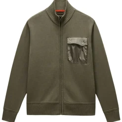 Napapijri - D-Berti Full Zip - Freizeitjacke^ Freizeitjacken|Jacken