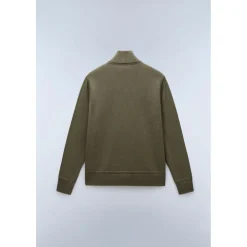 Napapijri - D-Berti Full Zip - Freizeitjacke^ Freizeitjacken|Jacken