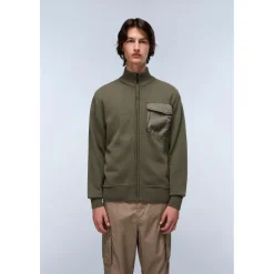 Napapijri - D-Berti Full Zip - Freizeitjacke^ Freizeitjacken|Jacken