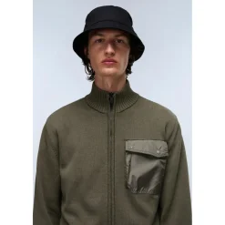 Napapijri - D-Berti Full Zip - Freizeitjacke^ Freizeitjacken|Jacken