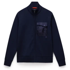 Napapijri - D-Berti Full Zip - Freizeitjacke^ Freizeitjacken|Jacken
