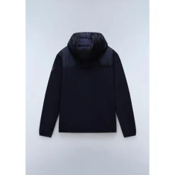 - D-Tosa Full Zip - Freizeitjacke>Napapijri Hot