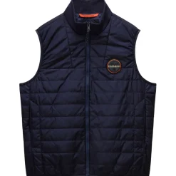 - D-Tosa V - Kunstfaserweste>Napapijri Outlet